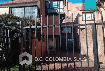 Casa en  Los Cedros Oriental, Bogotá