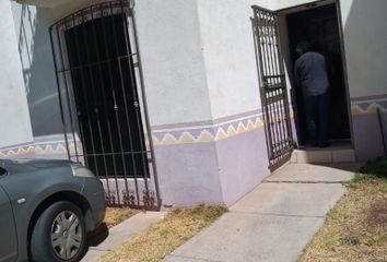 5 casas en renta en Zacatecas 