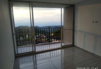 Apartamento en  La Francia, Manizales