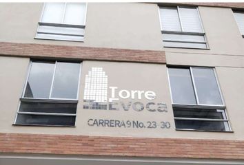 Apartamento en  Carrera 9 23-2-23-100, Las Nieves, Bogotá, Distrito Capital, Col