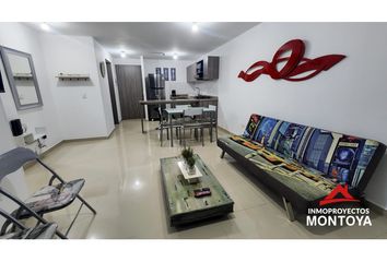 Apartamento en  Los Molinos, Dosquebradas