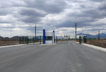 Lote de Terreno en  25306, Saltillo, Coahuila De Zaragoza, Mex