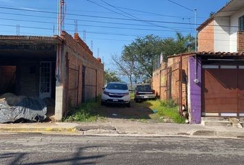 Lote de Terreno en  Polillas De Zacoalco, Zacoalco De Torres