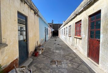 Lote de Terreno en  Barrio De Santiago, Municipio De Puebla
