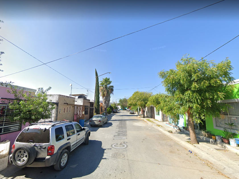 venta Casa en Vistas del Río, Juárez, Nuevo León (V484028)- icasas.mx