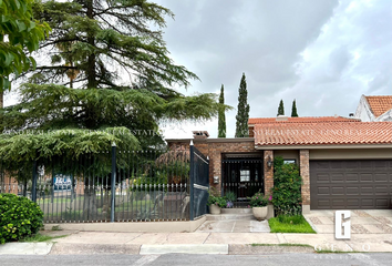 Casa en  Club Campestre, Municipio De Chihuahua