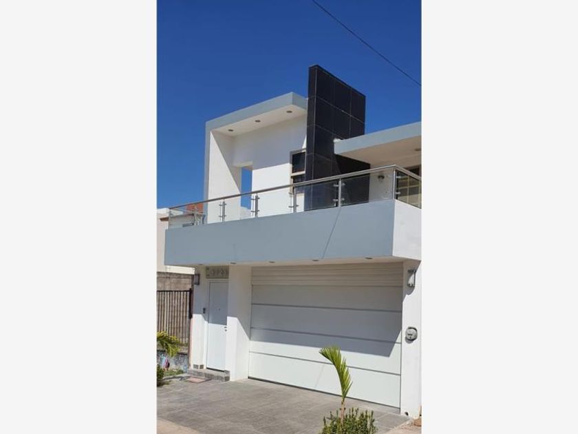 venta Casa en Pueblo Alcoyonqui, Culiacán (MX21-KW8240)