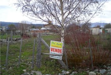 Terrenos en  El Bolsón, Río Negro