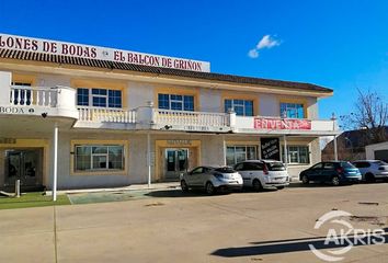 Local Comercial en  Griñon, Madrid Provincia