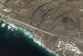 Lote de Terreno en  Machado Sur, Playas De Rosarito