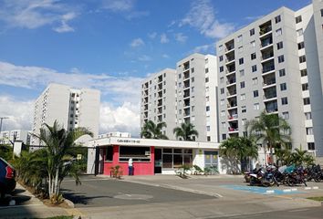 Apartamento en  Carrera 23c 13b-2-13b-100, Junin, Cali, Valle Del Cauca, Col