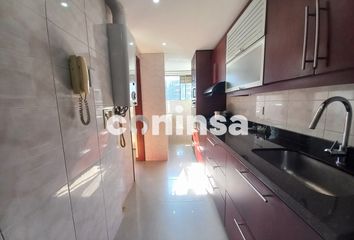 Apartamento en  Boston, Medellín