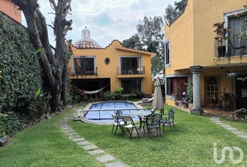 Casa en  Chamilpa, Cuernavaca, Morelos