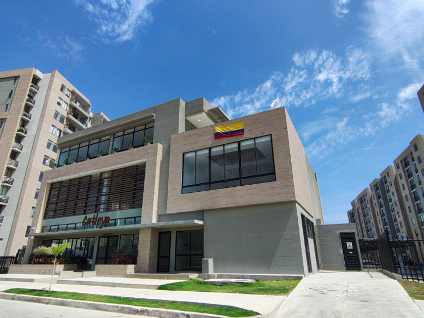 Apartment for rent in Barranquilla