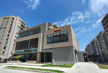 Apartamento en Corregimiento Juan Mina, Barranquilla