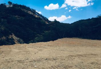 Lote de Terreno en  Carretera Huejutla De Reyes-pachuca, Mineral Del Monte, Hidalgo, Mex
