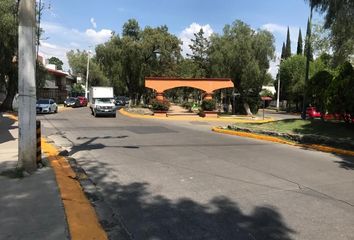 Lote de Terreno en  Calle Geranios 12, Peñitas, Atizapán De Zaragoza, México, 52920, Mex