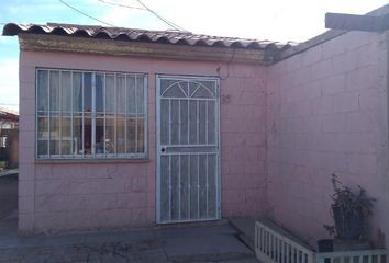 Casa en  Calle Francisco Javier Del Castillo N, Fraccionamiento Los Naranjos, Mexicali, Baja California, 21387, Mex