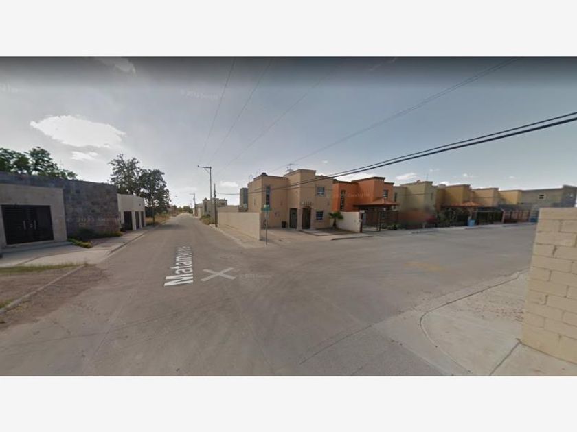 venta Casa en Pedro Meoqui, Chihuahua (MX22MQ1986) icasas.mx