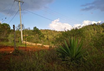 Lote de Terreno en  San Cristóbal De Las Casas, Chiapas, Mex