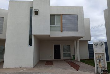Casa en  Circuito Mirasierra 148-148, Fraccionamiento La Loma, San Luis Potosí, 78218, Mex