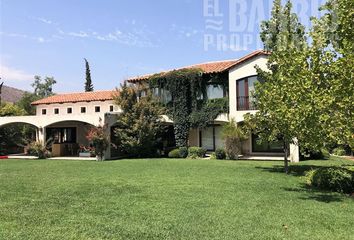 Casa en  Colina, Chacabuco