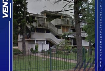 Departamento en  Ramos Mejía, La Matanza