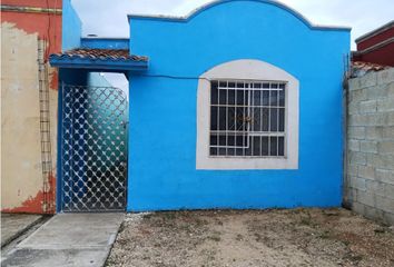 2,266 casas económicas en renta en Mérida, Yucatán 
