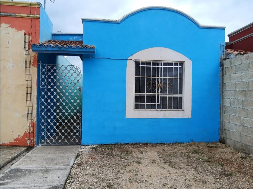 renta Casa en México Poniente, Mérida, Yucatán (4403755)