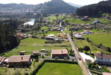 Terreno en  Pravia, Asturias