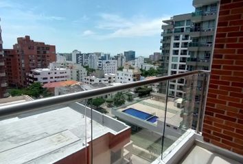 Apartamento en  Villa Santos, Barranquilla