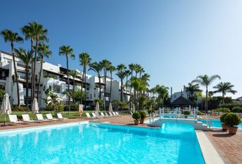 Apartamento en  Distrito 4-centro Marbella, Marbella