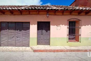 Casa en  Barrio El Cerrillo, San Cristóbal De Las Casas