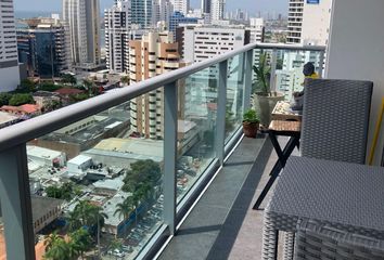 Apartamento en  Carrera 4 7-97, Bocagrande, Cartagena De Indias, Bolívar, Col