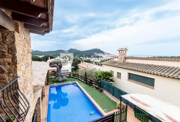 Chalet en  Blanes, Girona Provincia