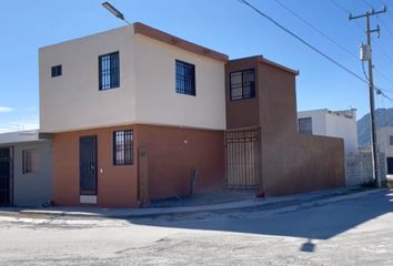 Casa en  Los Cometas, Juárez, Nuevo León