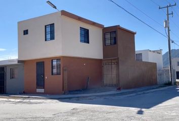 Casa en  Calle Escorpión 203, Fraccionamiento Los Cometas, Juárez, Nuevo León, 67280, Mex