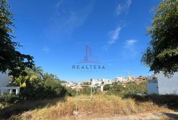 Lote de Terreno en  Montebello, Culiacán Rosales