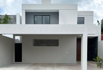 Casa en  Pueblo Conkal, Conkal