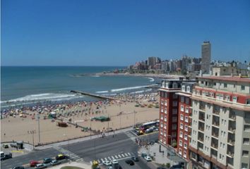 Departamento en  Parque Luro, Mar Del Plata