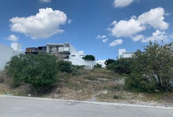 Lote de Terreno en  Privada Cascada Montebello, Fraccionamiento Real De Juriquilla, Querétaro, 76226, Mex