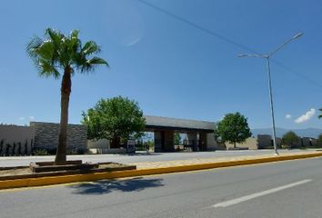 Lote de Terreno en  Campestre La Poza, Saltillo, Coahuila