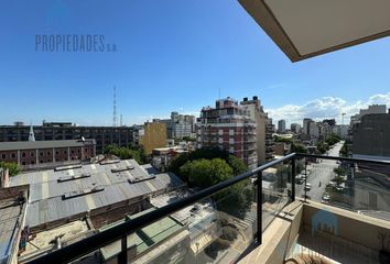 Departamento en  Barracas, Capital Federal