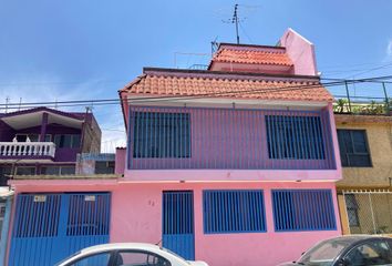 Casa en  Santiago Acahualtepec 2a. Ampliación, Iztapalapa