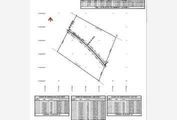 Lote de Terreno en  Barrio Macuyu, Parras