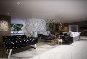 Departamento en  Playa Del Carmen, Quintana Roo