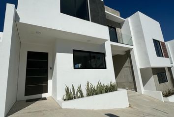 Casa en condominio en  Boulevard Santa Fe, Residencial Santa Fe 4, Tijuana, Baja California, 22654, Mex