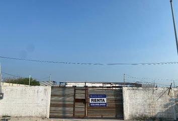 Lote de Terreno en  La Rivera, Ciudad Del Carmen, Carmen, Campeche