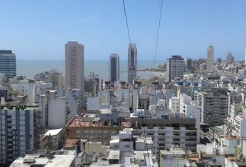 Departamento en  Centro, Mar Del Plata