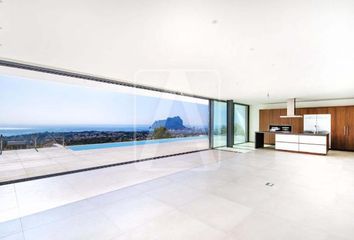 Chalet en  Benissa, Alicante Provincia